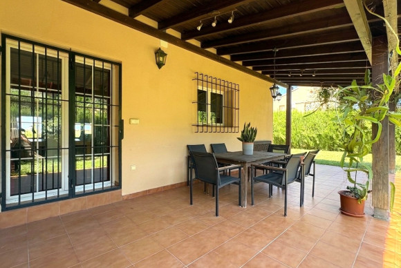 Herverkoop - Villa - Denia - Montgó