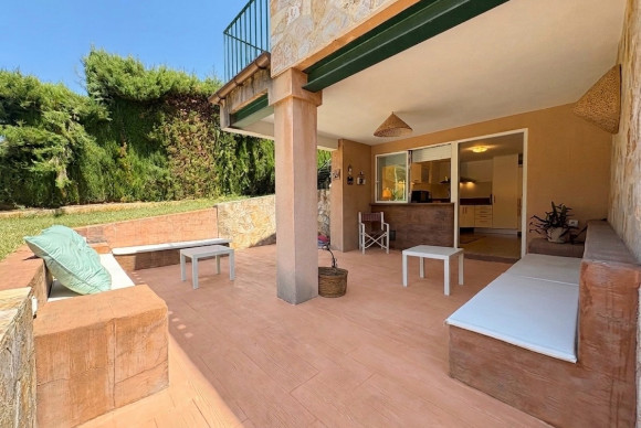 Herverkoop - Villa - Denia - Montgó