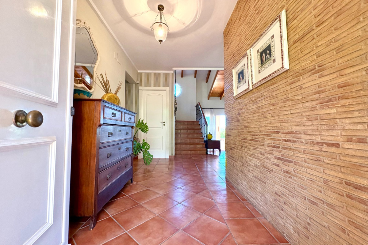 Herverkoop - Villa - Denia - Montgó