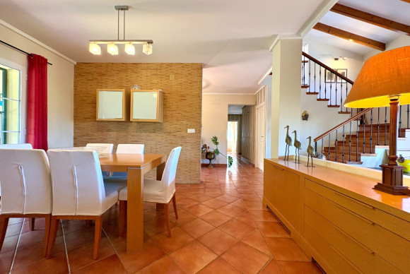 Herverkoop - Villa - Denia - Montgó
