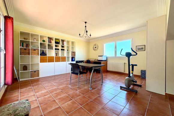 Herverkoop - Villa - Denia - Montgó