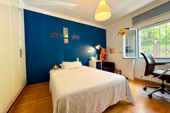 Herverkoop - Villa - Denia - Montgó