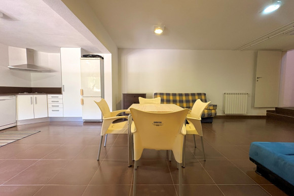 Herverkoop - Villa - Denia - Montgó