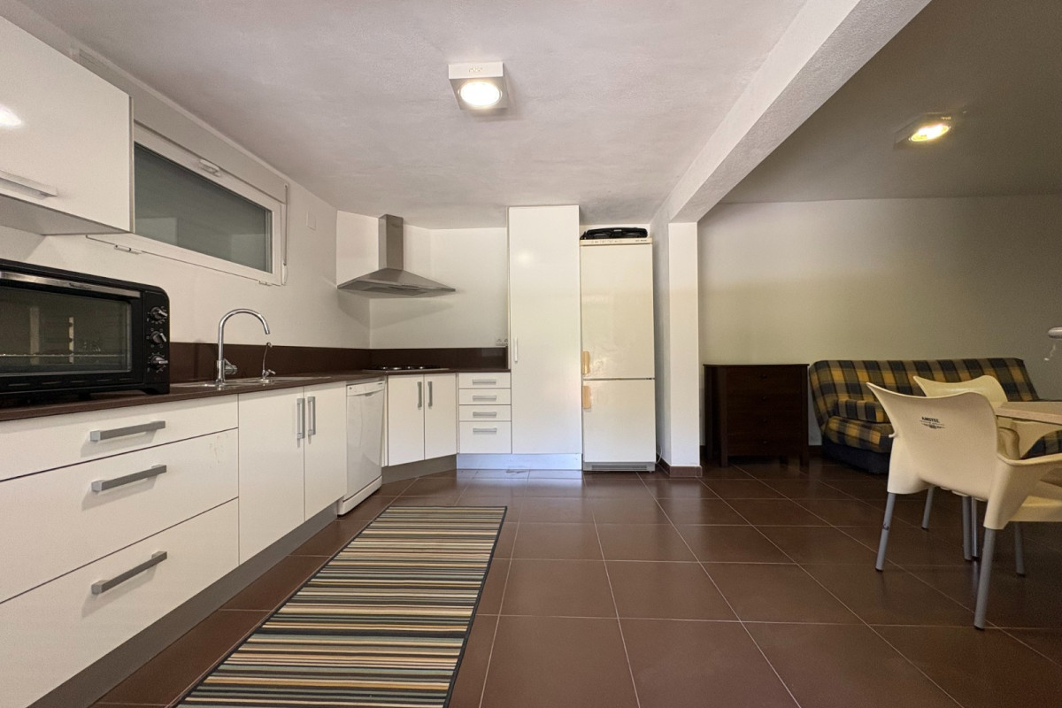 Herverkoop - Villa - Denia - Montgó