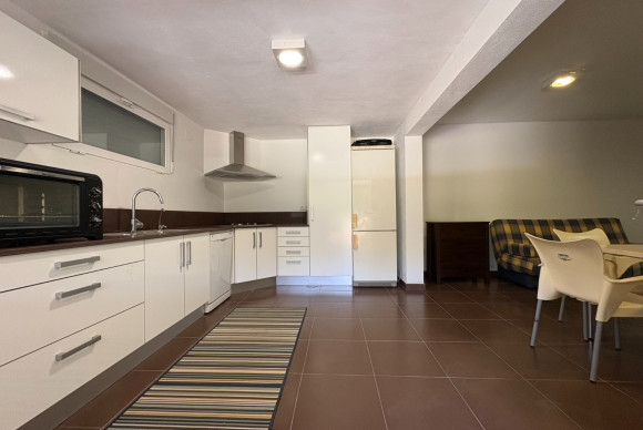 Herverkoop - Villa - Denia - Montgó