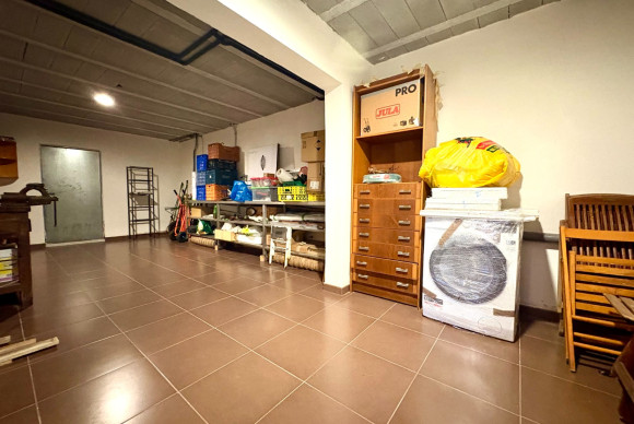Herverkoop - Villa - Denia - Montgó