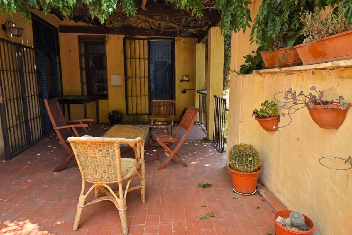 Revente - Casa de Pueblo - Polop