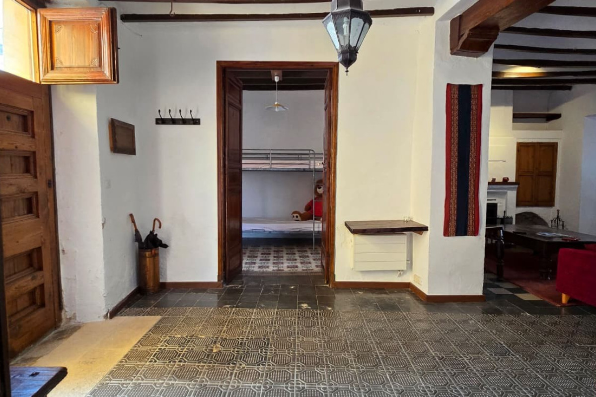 Revente - Casa de Pueblo - Polop
