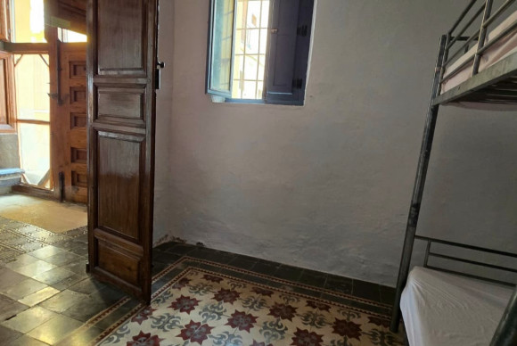 Revente - Casa de Pueblo - Polop