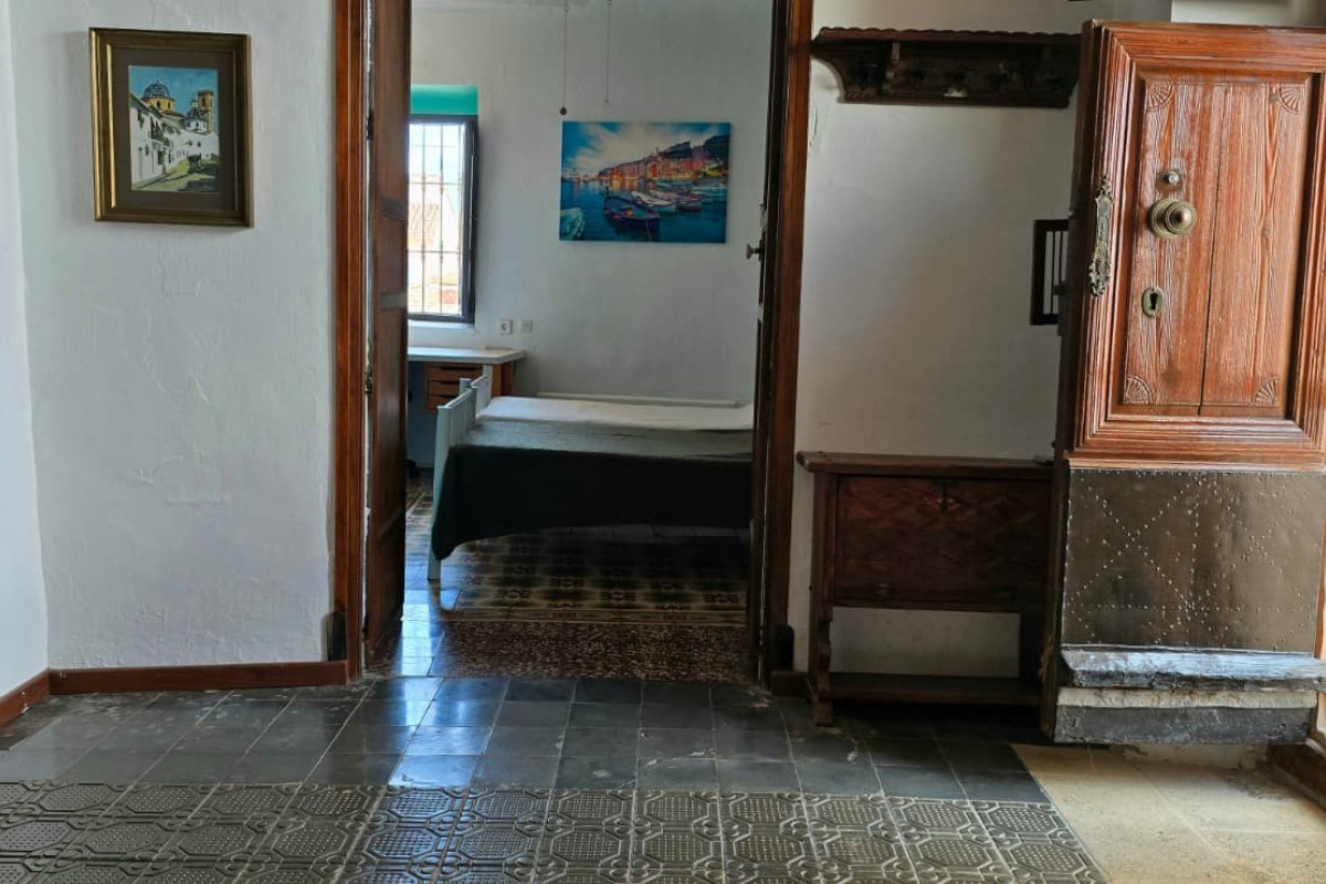 Revente - Casa de Pueblo - Polop