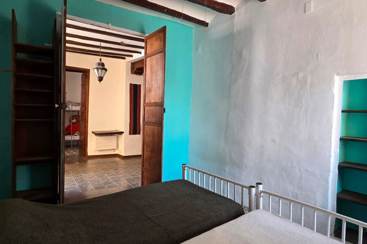 Revente - Casa de Pueblo - Polop