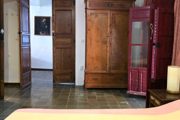 Revente - Casa de Pueblo - Polop