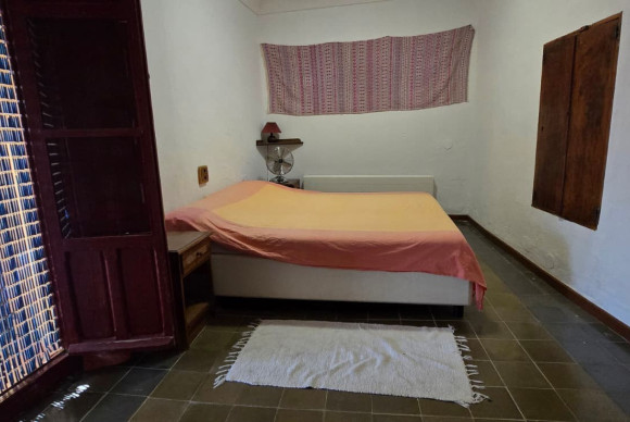 Revente - Casa de Pueblo - Polop