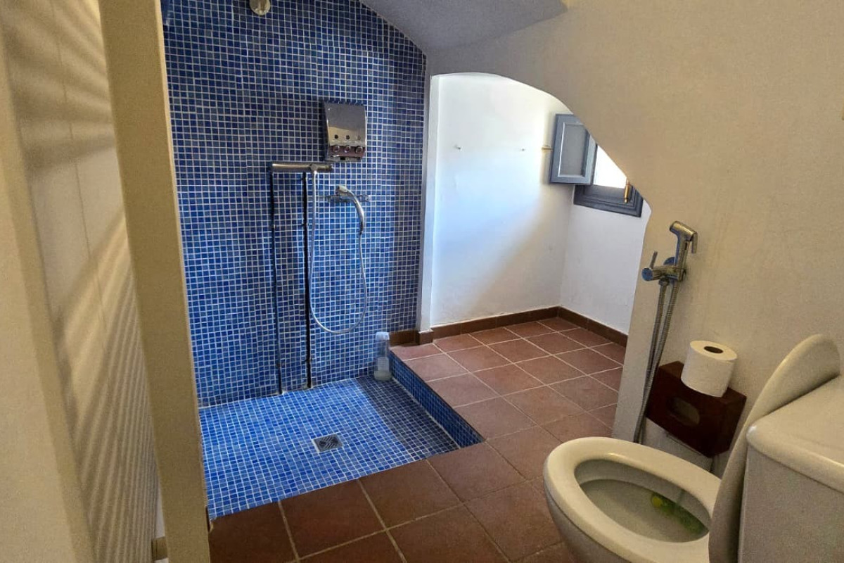 Revente - Casa de Pueblo - Polop