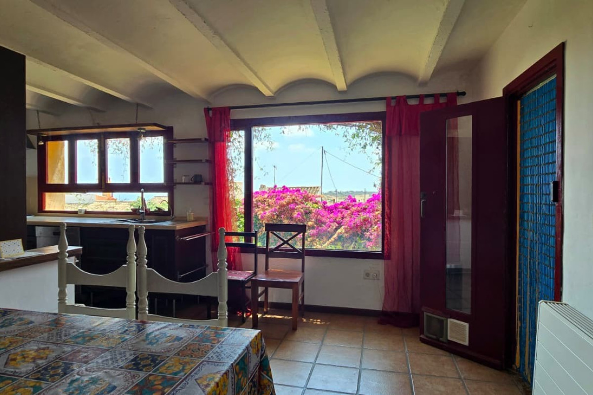 Revente - Casa de Pueblo - Polop