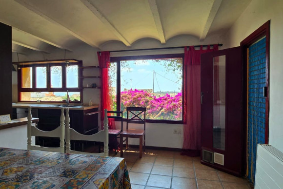 Revente - Casa de Pueblo - Polop
