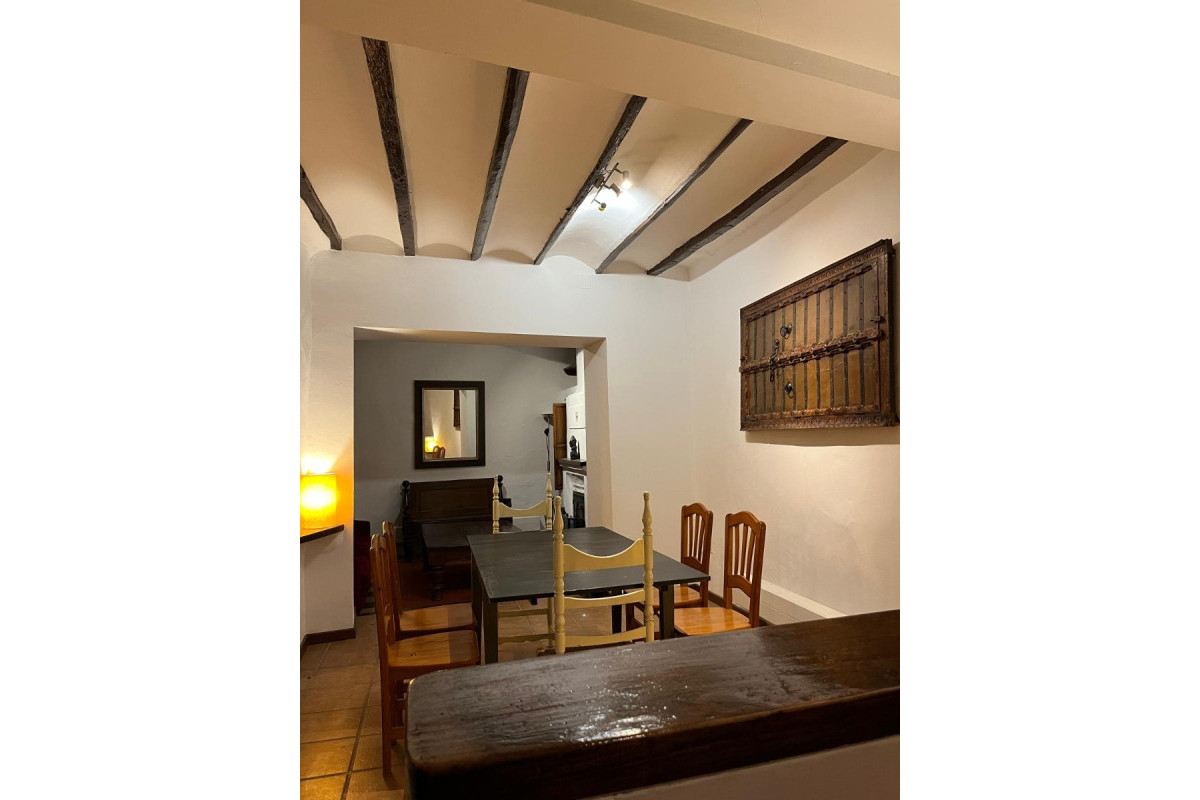 Revente - Casa de Pueblo - Polop