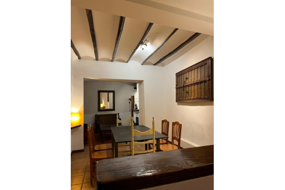 Revente - Casa de Pueblo - Polop