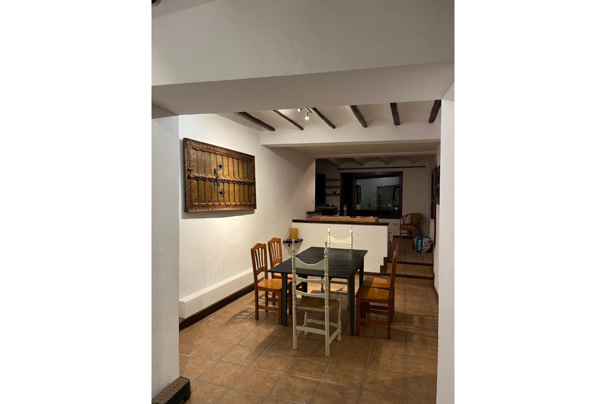 Revente - Casa de Pueblo - Polop