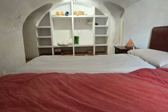 Revente - Casa de Pueblo - Polop