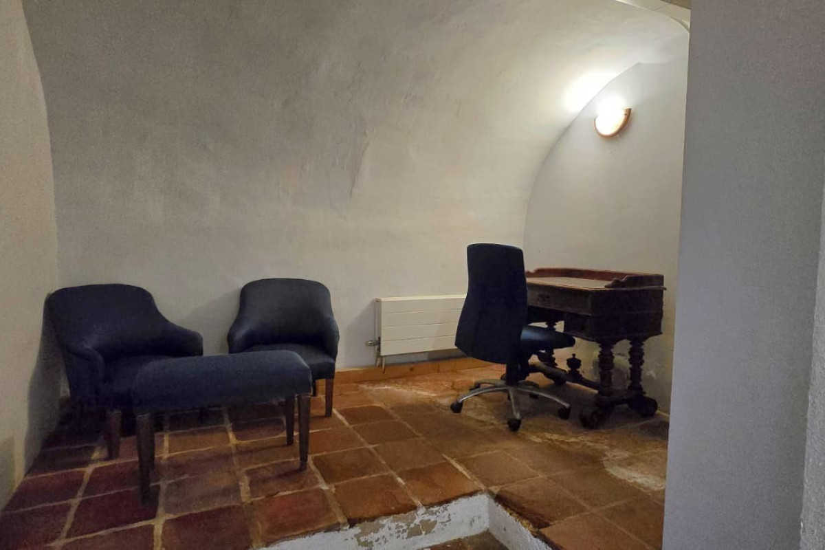 Revente - Casa de Pueblo - Polop