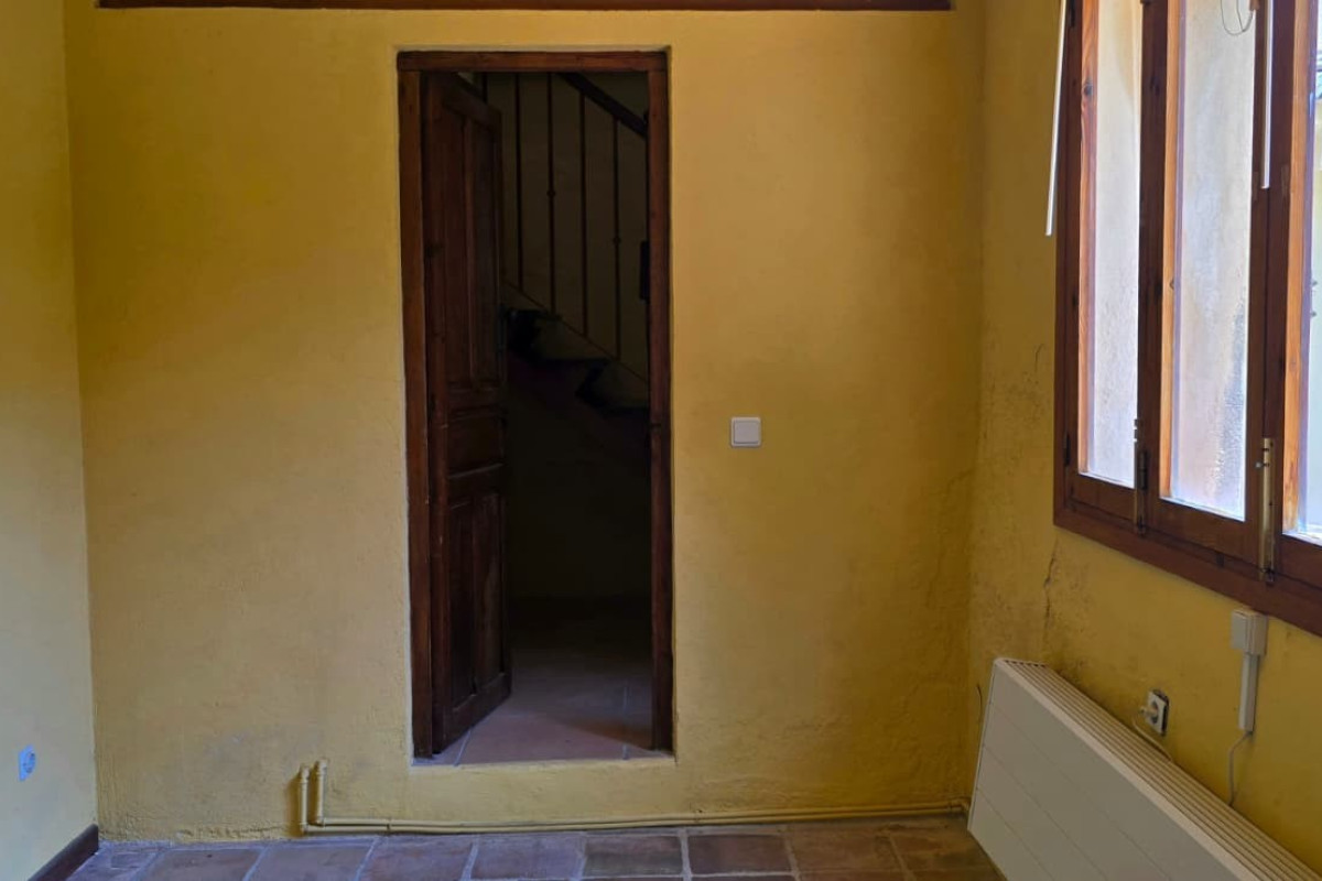 Revente - Casa de Pueblo - Polop