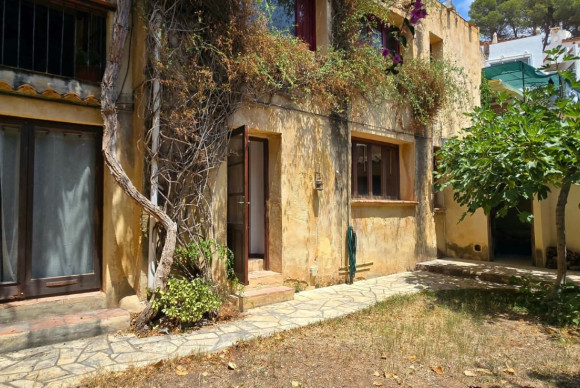 Revente - Casa de Pueblo - Polop