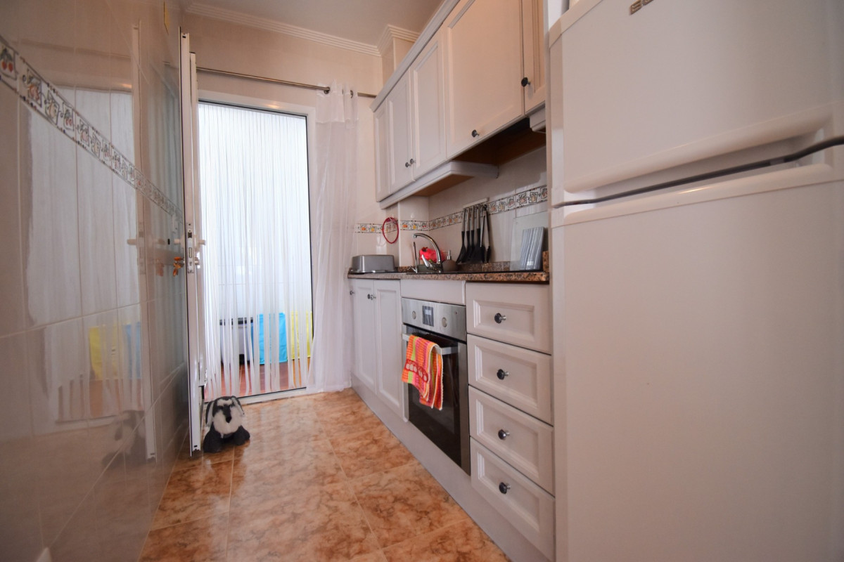 Revente - Appartement - Orihuela Costa - Playa Flamenca