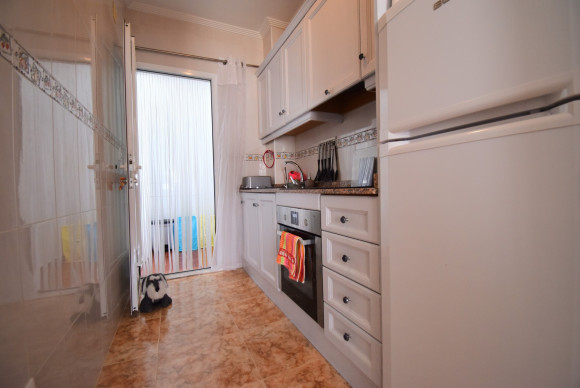 Revente - Appartement - Orihuela Costa - Playa Flamenca
