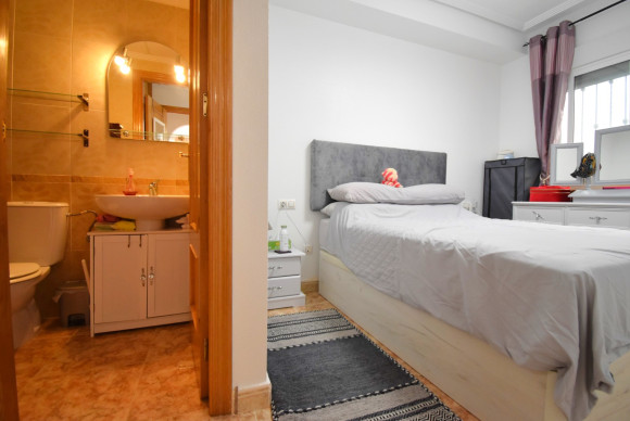Revente - Appartement - Orihuela Costa - Playa Flamenca