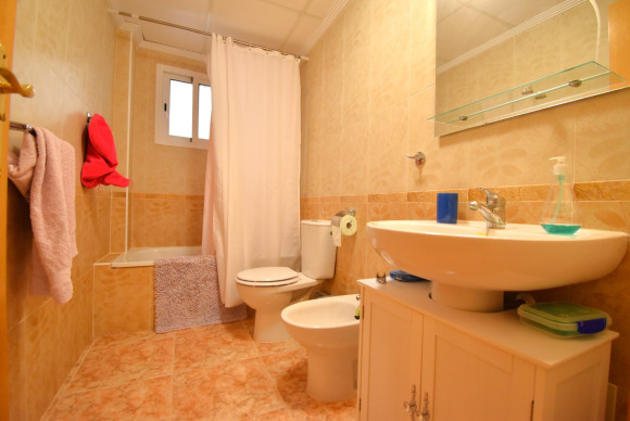 Revente - Appartement - Orihuela Costa - Playa Flamenca