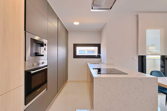 Herverkoop - Appartement  - Orihuela Costa - Los Altos