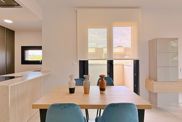 Herverkoop - Appartement  - Orihuela Costa - Los Altos
