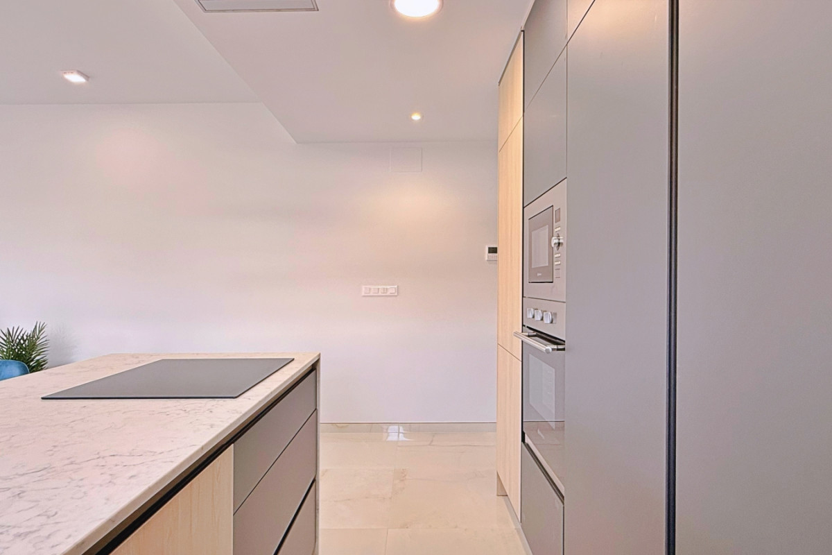 Herverkoop - Appartement  - Orihuela Costa - Los Altos