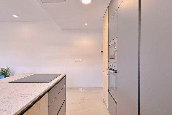 Herverkoop - Appartement  - Orihuela Costa - Los Altos