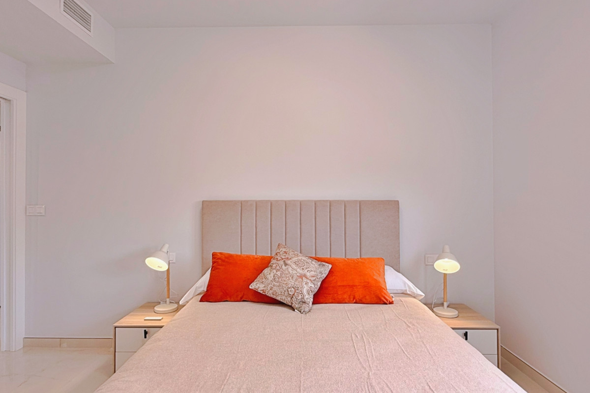 Herverkoop - Appartement  - Orihuela Costa - Los Altos