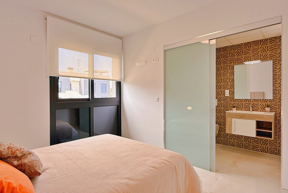 Herverkoop - Appartement  - Orihuela Costa - Los Altos
