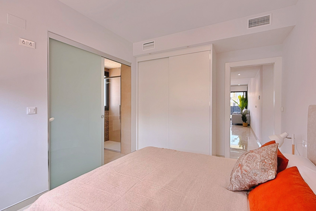 Herverkoop - Appartement  - Orihuela Costa - Los Altos