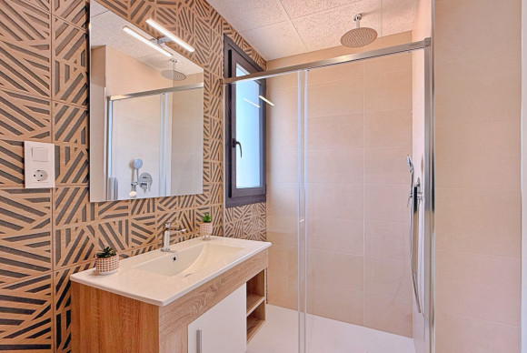 Herverkoop - Appartement  - Orihuela Costa - Los Altos