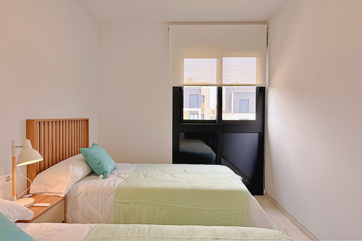 Herverkoop - Appartement  - Orihuela Costa - Los Altos