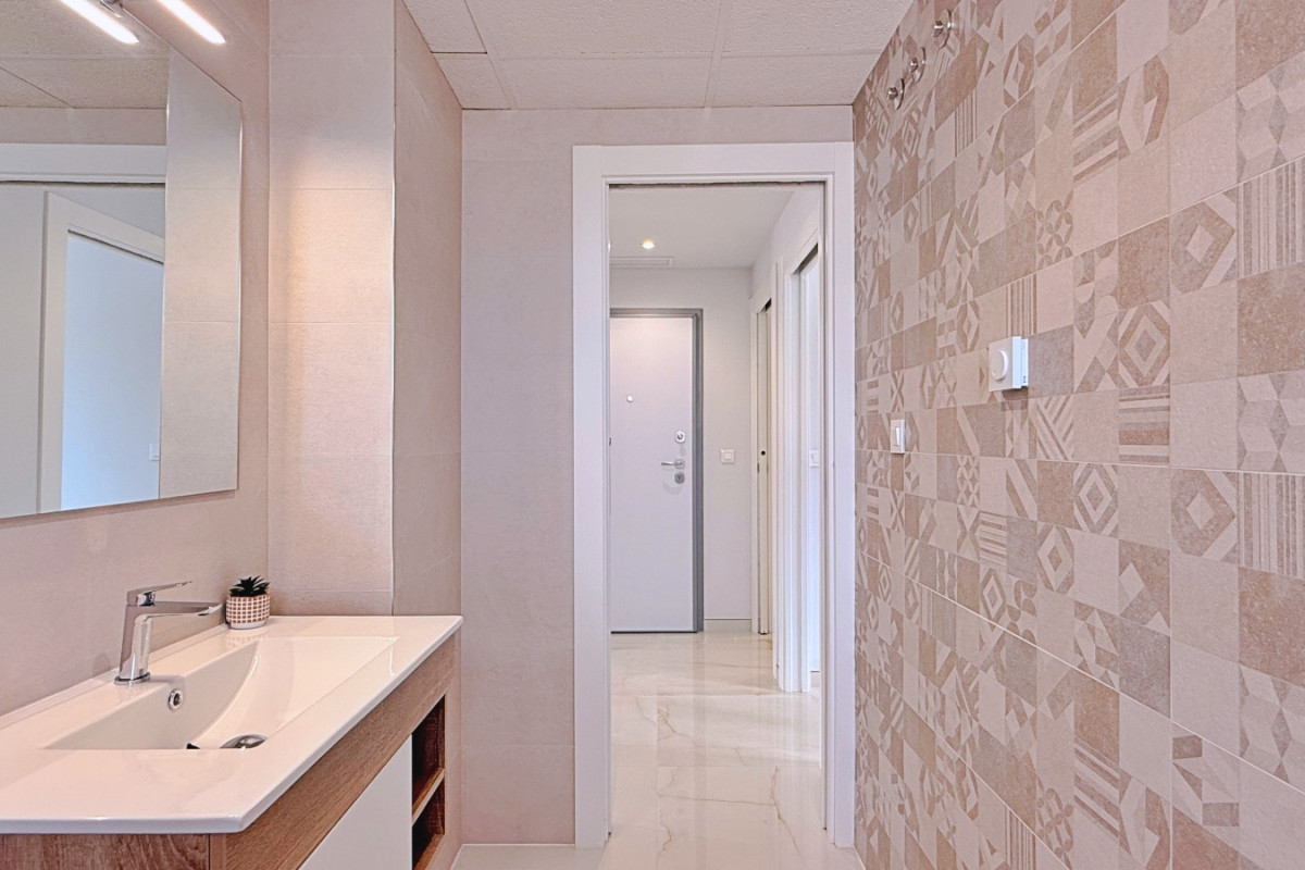 Herverkoop - Appartement  - Orihuela Costa - Los Altos