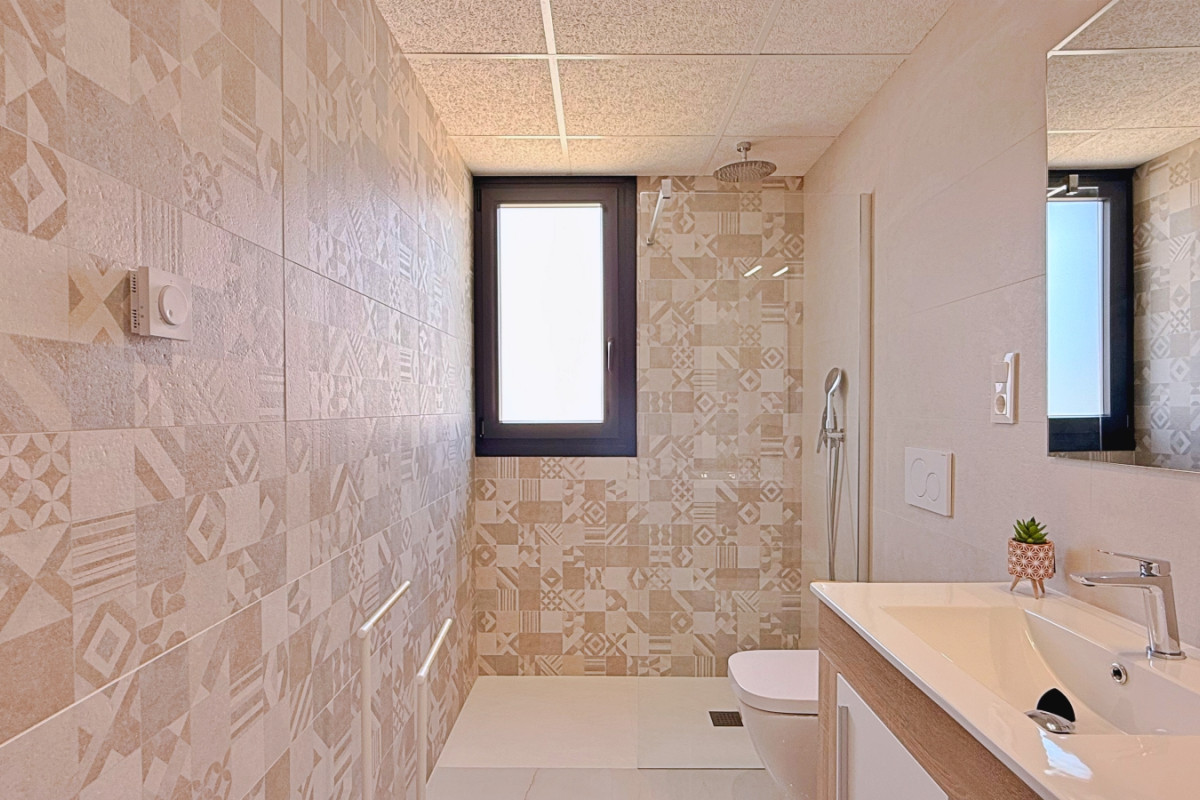 Herverkoop - Appartement  - Orihuela Costa - Los Altos