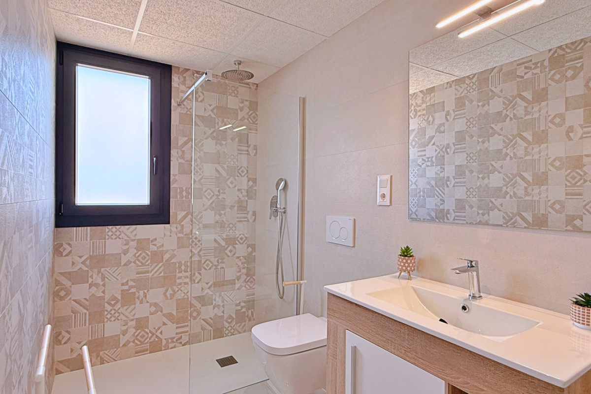 Herverkoop - Appartement  - Orihuela Costa - Los Altos
