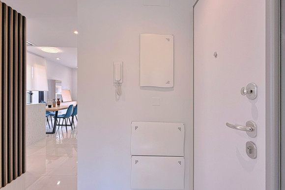 Herverkoop - Appartement  - Orihuela Costa - Los Altos