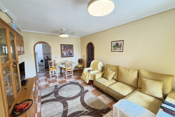 Revente - Appartement - Orihuela Costa - Villamartin