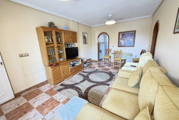 Revente - Appartement - Orihuela Costa - Villamartin