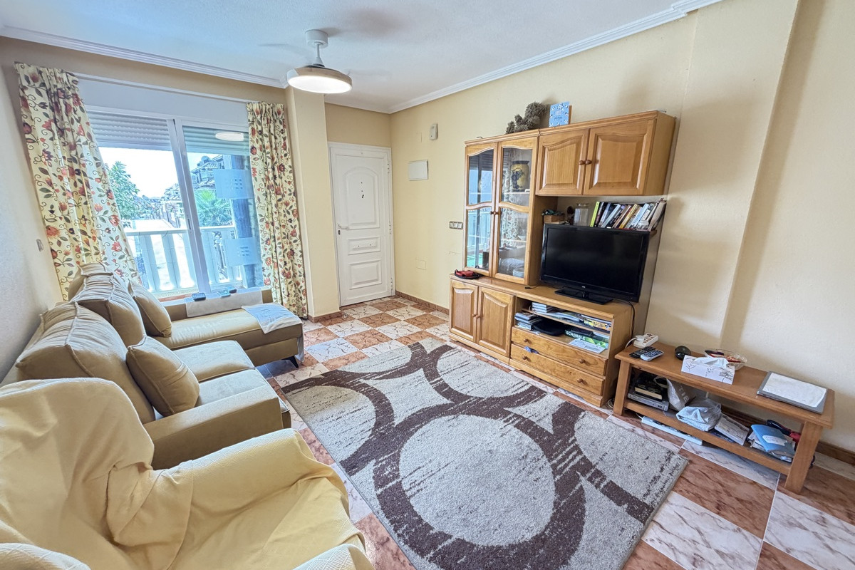 Revente - Appartement - Orihuela Costa - Villamartin