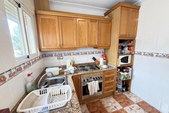Revente - Appartement - Orihuela Costa - Villamartin