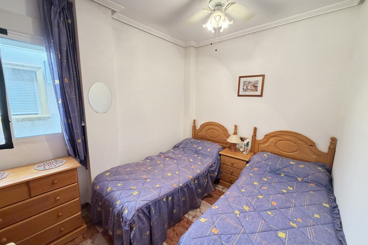 Revente - Appartement - Orihuela Costa - Villamartin