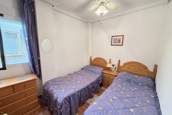 Revente - Appartement - Orihuela Costa - Villamartin